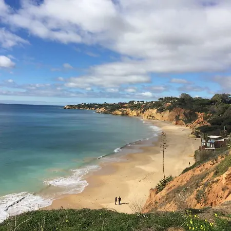 Quinta Da Balaia 3 Dom wakacyjny Albufeira