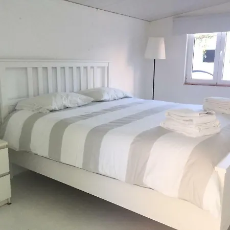 Quinta Da Balaia 3 Дом отдыха Албуфейра