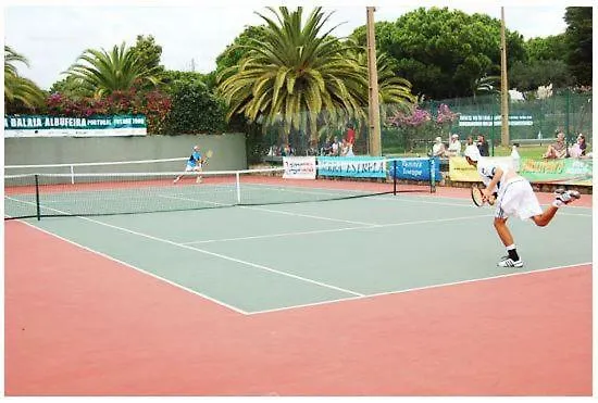 Quinta Da Balaia 3 Ferienhaus Albufeira