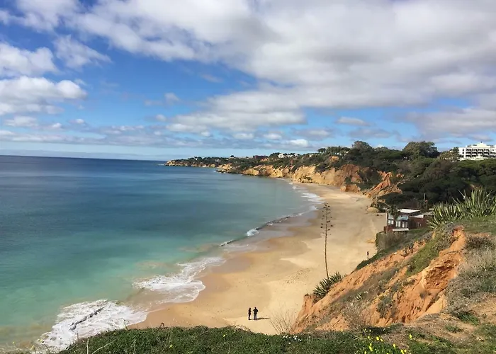 Quinta Da Balaia 3 Ferienhaus Albufeira