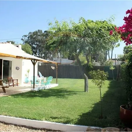 Quinta Da Balaia 3 Holiday home Albufeira