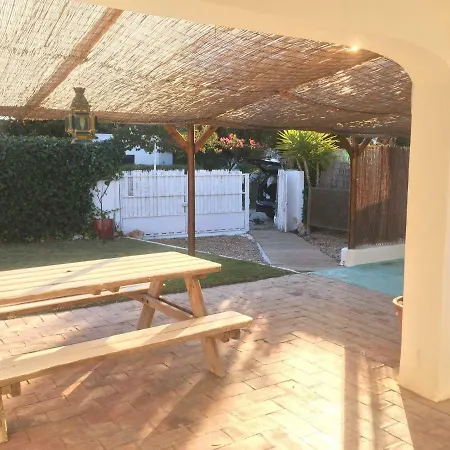 Quinta Da Balaia 3 Ferienhaus Albufeira