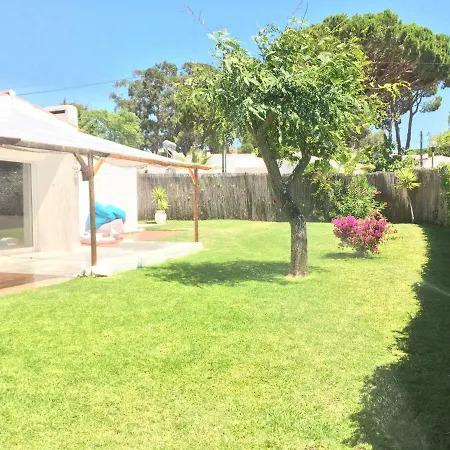 Quinta Da Balaia 3 Ferienhaus