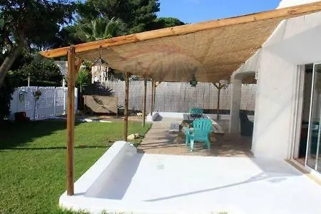 Holiday home Quinta Da Balaia 3 Albufeira